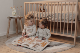 Little Dutch pyjama Fairy Leaves | maat 62 - 92