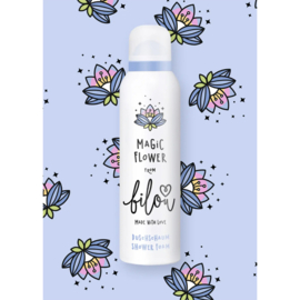 Bilou douchemousse Magic Flower | 200 ml