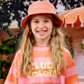 Z8 kids Elien boxy t-shirt | maat 92 t/m 140