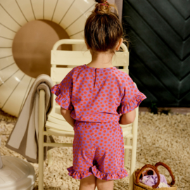 Z8 mini skort Riva | maat 80  t/m 116