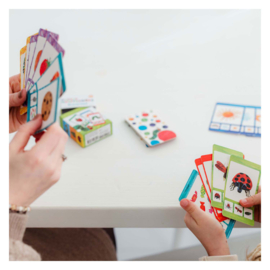 Rupsje Nooitgenoeg kwartet