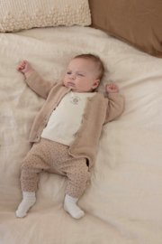 Feetje shirtje Cute Cookie | maat 50 t/m 68