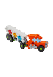 Plus-Plus koker 'Truck' | 100 stuks