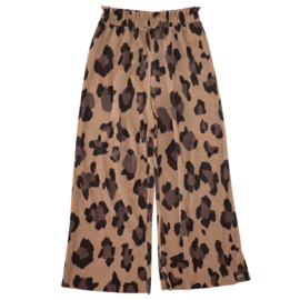 Z8 kids broek Goldie amaretti | maat 92 - 152