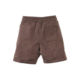 Z8 kids korte broek Romeo crazy coconut | maat 92 - 152