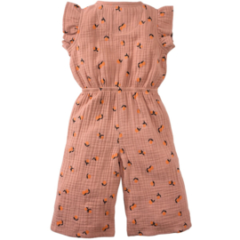 Z8 mini jumpsuit Paola cannoli | maat 80 - 116