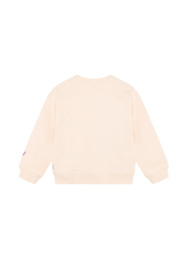 Daily Seven | Sweater Parisian | Zand