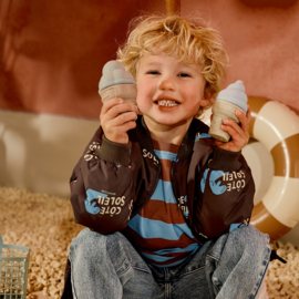 Z8 mini spijkerbroek Joes | maat 80  t/m 116