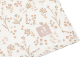 Jollein hydrofiel doek XXL Bloomy | 2-pack