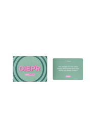 DIEP'R | editie Relatie 2.0