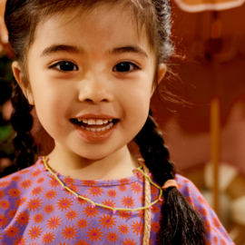 Z8 mini shirt Nouk | maat 80  t/m 116