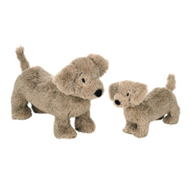 Happy Horse knuffel teckel | 20 cm