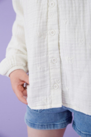 Jubel blouse Ciao Bella | maat 92 - 128