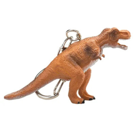 Sleutelhanger tyrannosaurus rex