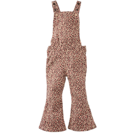 Z8 mini flaired tuinbroek Dafne nougat | maat 80 - 116