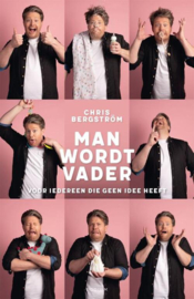 Man wordt vader - Chris Bergström