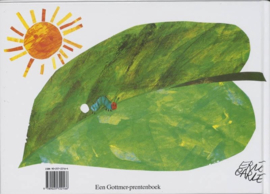 Rupsje Nooitgenoeg - Eric Carle