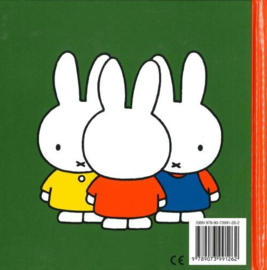 Nijntje huilt - Dick Bruna