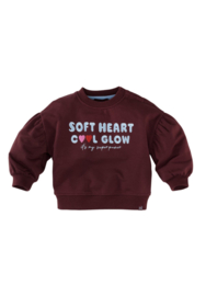 Z8 mini | Simay Sweater Pink Powder
