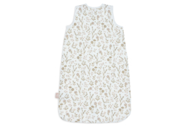 Jollein zomerslaapzak jersey Bloomy | in 70, 90 of 110