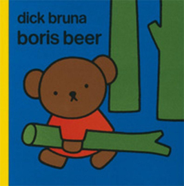 Boris Beer - Dick Bruna
