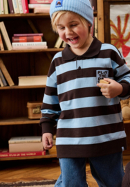 Z8 mini | Jaxson Sweat Polo Soft Skies