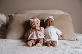 Little Dutch babypop Lily | 36 cm | inclusief accessoires