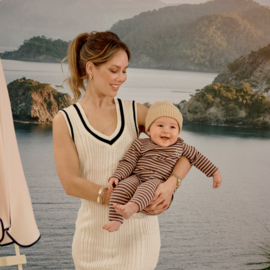 Z8 baby broekje Julan after dark | maat 50 t/m 74