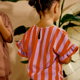 Z8 mini shirt Inge | maat 80  t/m 116