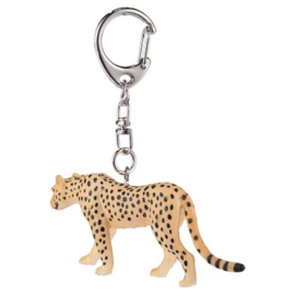 Sleutelhanger cheetah