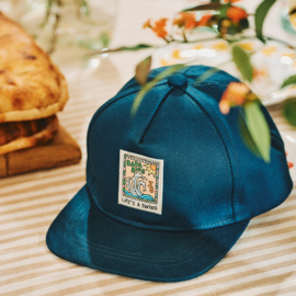 Z8 kids pet Massimo ocean wave