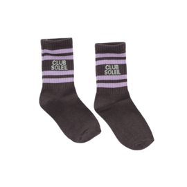 Z8 kids Gyan sokken after dark | maat 23 t/m 38