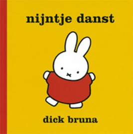 Nijntje danst - Dick Bruna