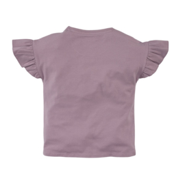 Z8 kids shirt Kera lavenda | maat 92 - 152