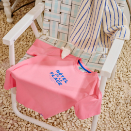 Z8 kids Samuel t-shirt summer punch | maat 92 t/m 140