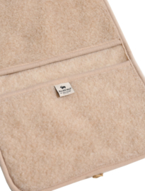 Alwero luieretui beige