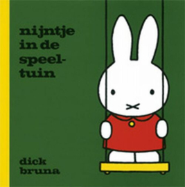 Nijntje in de speeltuin - Dick Bruna