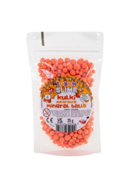 Tuban | Minral Balls Oranje