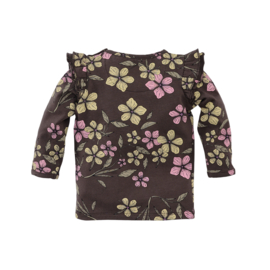 Z8 baby shirt Vie after dark | maat 50 t/m 74