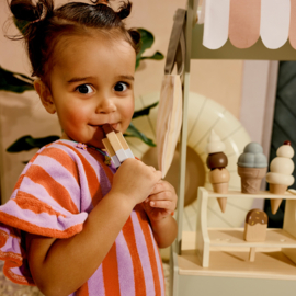 Z8 mini shirt Inge | maat 80  t/m 116