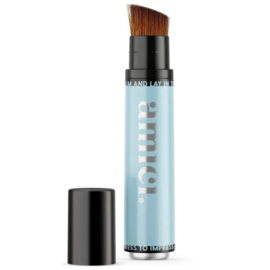 Amici hervulbare zonnebrandkwast | Beachy Blue