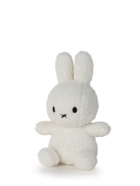 Nijntje Bon Ton Toys knuffel teddy 23 cm | crème