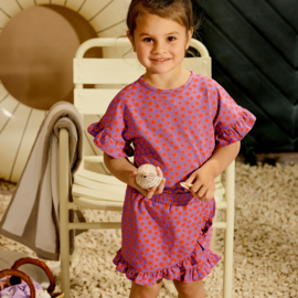 Z8 mini skort Riva | maat 80  t/m 116