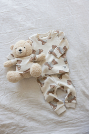 Feetje premium sleepwear Limited Edition pyjama | Teddy Bear