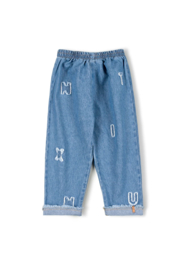 Nixnut | Las Jeans