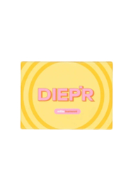 DIEP'R editie Teamwork