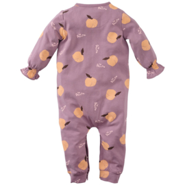 Z8 newborn jumpsuit Sonia lavenda | maat 50 t/m 68