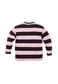 Z8 | Becket Longesleeve Chocolate Plum