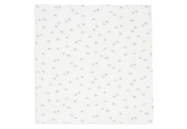 Jollein hydrofiel luiers On the go | 3-pack