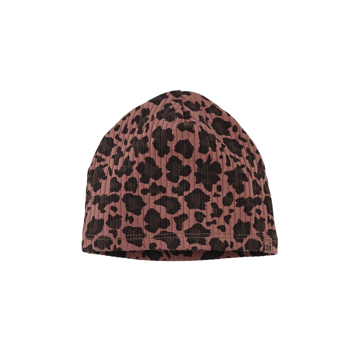 Z8 newborn mustje panter Jaclin amber brown